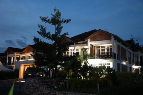 Quiet Haven Hotel